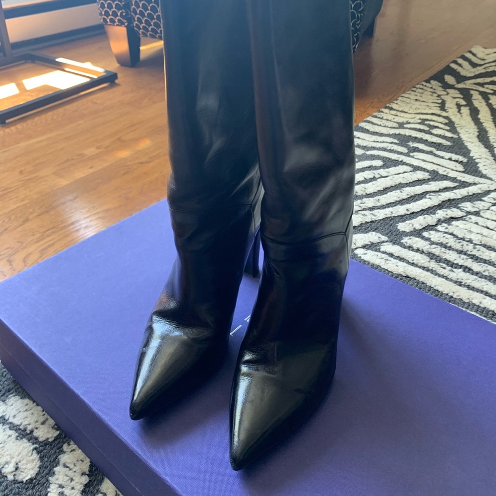 Stuart Weitzman Boots